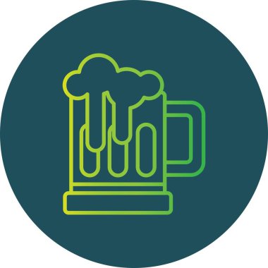 Beer Creative Icons Desig