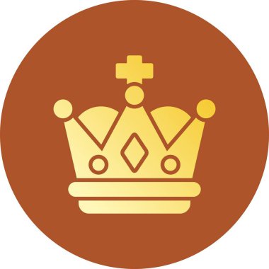  Crown Creative Icons Desig