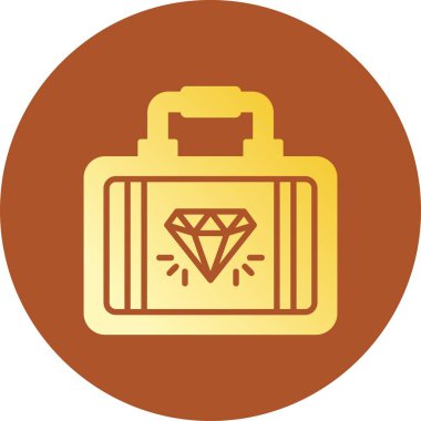  Diamond Creative Icons Desig