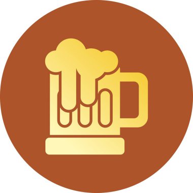 Beer Creative Icons Desig
