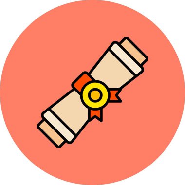  Scroll Creative Icons Desig