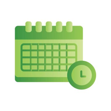 Yaratıcı Simgeler Tasarımı Zamanlaması