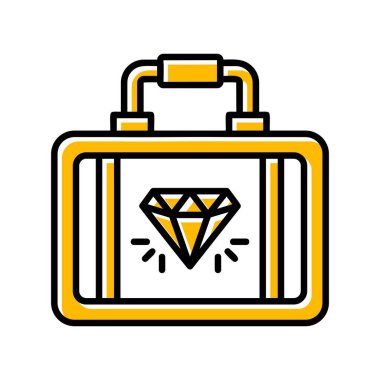  Diamond Creative Icons Desig