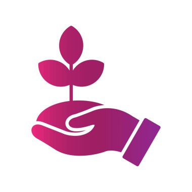 Tarım Yaratıcı Simgeler Tasarımı