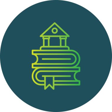 Fakülte Yaratıcı Simgeler Tasarımı