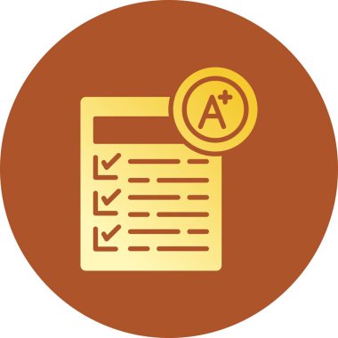 Notlar Yaratıcı Simgeler Tasarımı