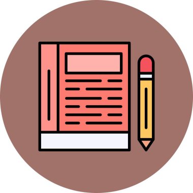 Ders Yaratıcı Simgeler Tasarımı