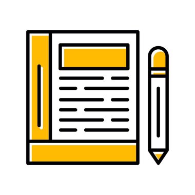 Ders Yaratıcı Simgeler Tasarımı