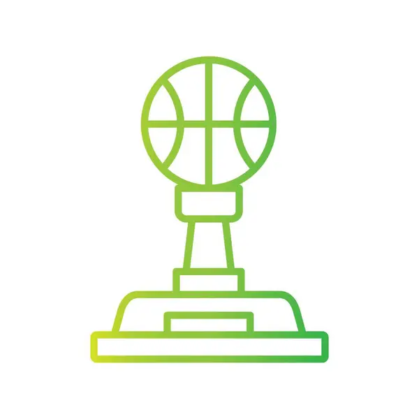 Basketball Creative Icons Desig — Διανυσματικό Αρχείο