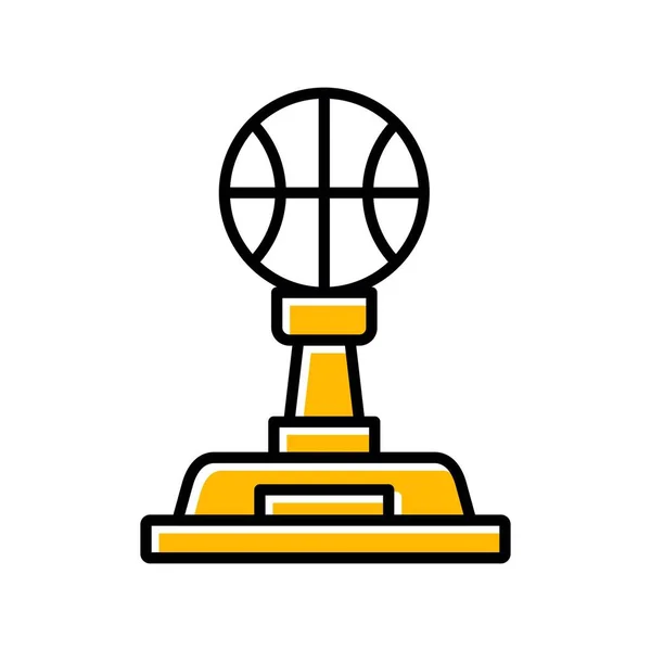 Basketball Creative Icons Desig — Διανυσματικό Αρχείο