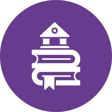 Fakülte Yaratıcı Simgeler Tasarımı