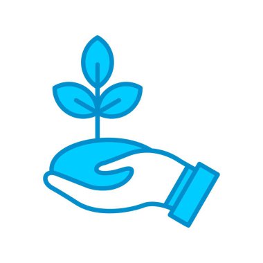 Tarım Yaratıcı Simgeler Tasarımı