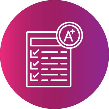 Notlar Yaratıcı Simgeler Tasarımı