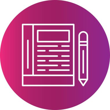 Ders Yaratıcı Simgeler Tasarımı