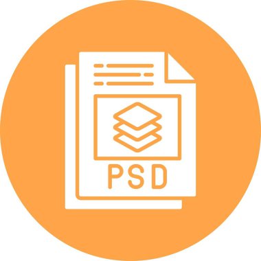 Psd Dosya Yaratıcı Simgeler Tasarımı