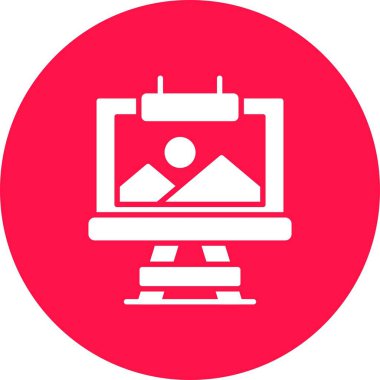 Canvas Creative Icons Desig