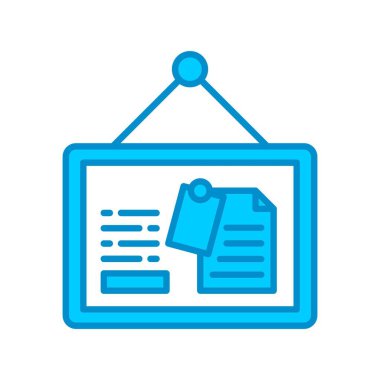  Pano Yaratıcı Simgeleri Tasarımı