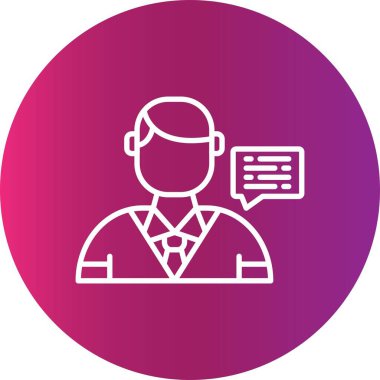  İstemci Yaratıcı Simgeler Desig