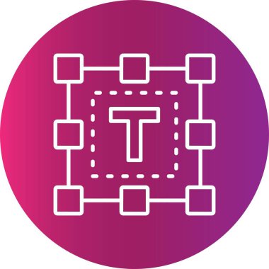  Yazı Tipi Tasarımı Yaratıcı Simgeler Tasarımı