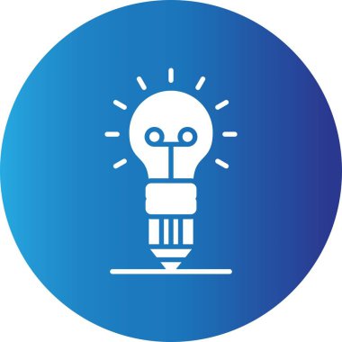  Yaratıcılık Yaratıcı Simgeler Tasarımı