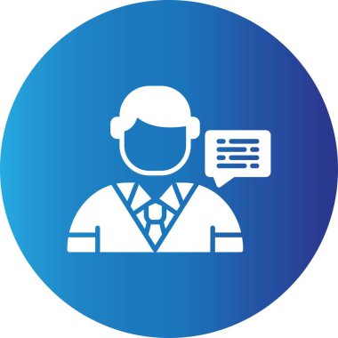  İstemci Yaratıcı Simgeler Desig