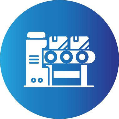  Taşıyıcı Şerit Yaratıcı Simgeler Tasarımı