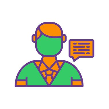  İstemci Yaratıcı Simgeler Desig