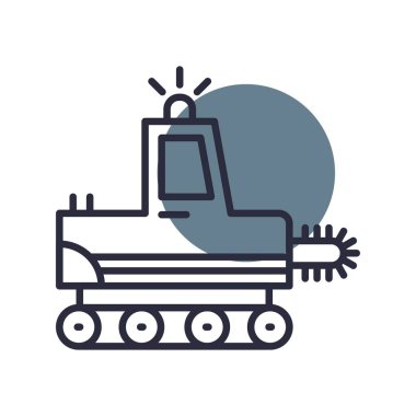 Trencher Yaratıcı Simgeler Tasarımı