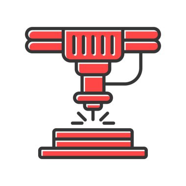  Makine Yaratıcı Simgeler Tasarımı