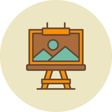 Canvas Creative Icons Desig