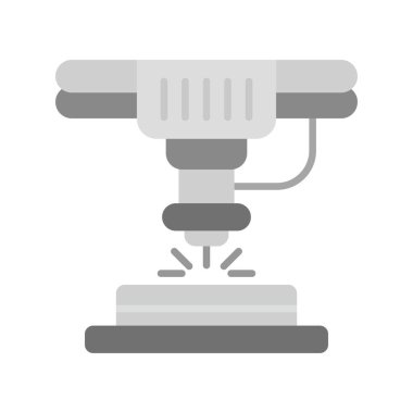  Makine Yaratıcı Simgeler Tasarımı