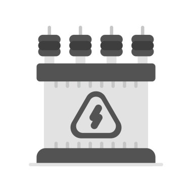  Güç Dönüştürücü Yaratıcı Simgeler Tasarımı