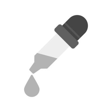  Göz damlası Yaratıcı Simgeler Tasarımı