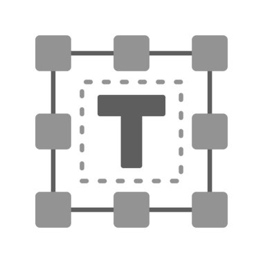  Yazı Tipi Tasarımı Yaratıcı Simgeler Tasarımı