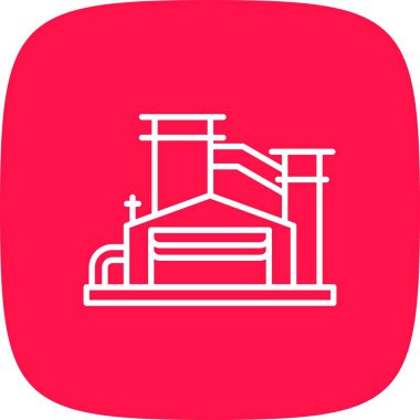  Factory Creative Icons Desig