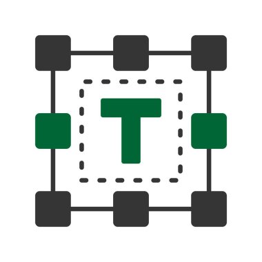  Yazı Tipi Tasarımı Yaratıcı Simgeler Tasarımı