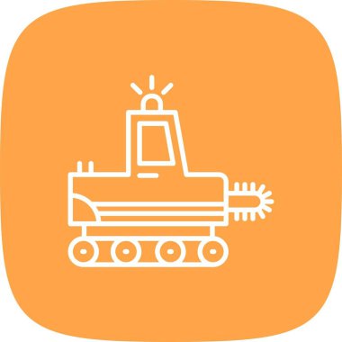 Trencher Yaratıcı Simgeler Tasarımı