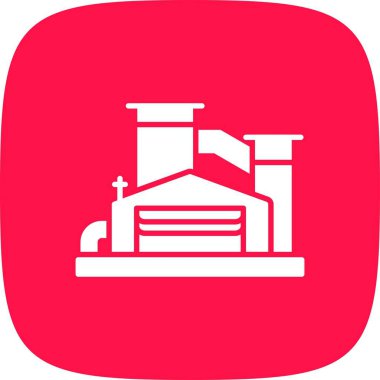  Factory Creative Icons Desig