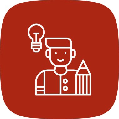  Tasarımcı Yaratıcı Simgeler Tasarımı