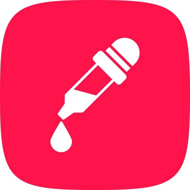  Göz damlası Yaratıcı Simgeler Tasarımı