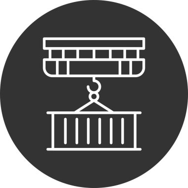  Crane Creative Icons Desig