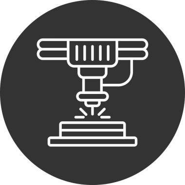  Makine Yaratıcı Simgeler Tasarımı