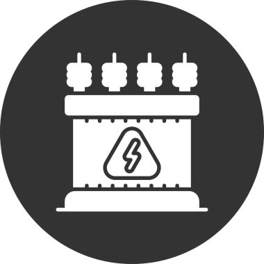  Güç Dönüştürücü Yaratıcı Simgeler Tasarımı