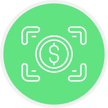  Yaratıcı Simgeleri Odakla Desig