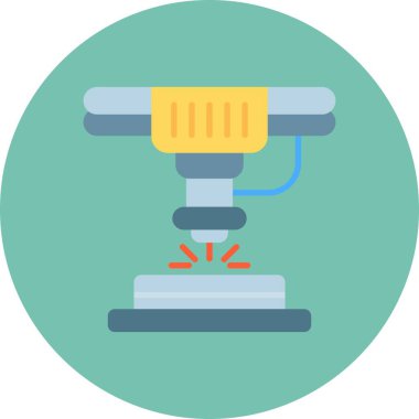  Makine Yaratıcı Simgeler Tasarımı