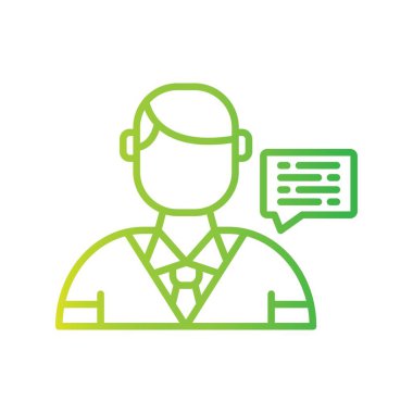  İstemci Yaratıcı Simgeler Desig