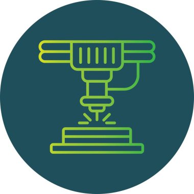  Makine Yaratıcı Simgeler Tasarımı