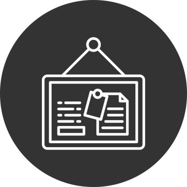  Pano Yaratıcı Simgeleri Tasarımı