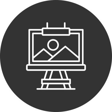 Canvas Creative Icons Desig