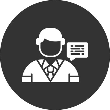  İstemci Yaratıcı Simgeler Desig